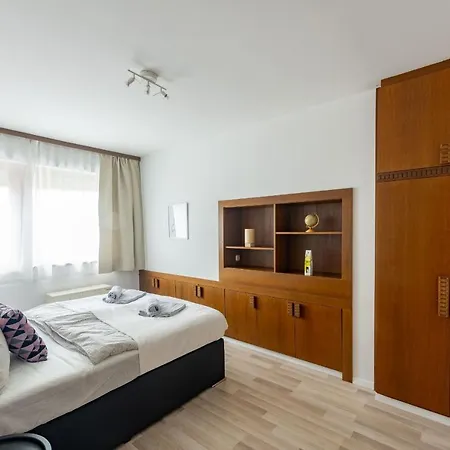 Wohhhlfühl Im Zentrum Apartment *