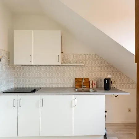 Wohhhlfuehl Im Zentrum Appartement Graz