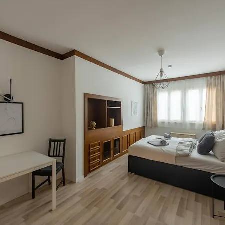 Wohhhlfuehl Im Zentrum *