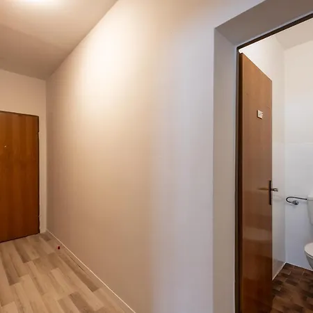 Appartement Wohhhlfuehl Im Zentrum