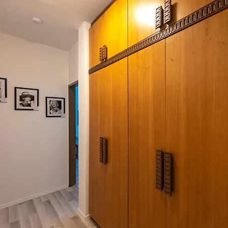 Wohhhlfühl Im Zentrum Apartment *