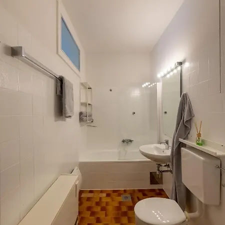 Appartement Wohhhlfuehl Im Zentrum *