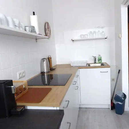 Wohhhlfühl Im Zentrum Apartment *