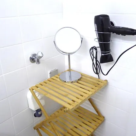 Wohhhlfühl Im Zentrum Apartment