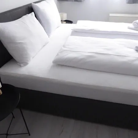 Apartment Wohhhlfühl Im Zentrum Graz