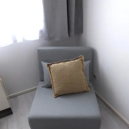 Wohhhlfühl Im Zentrum Apartment *