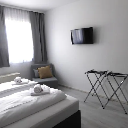 Wohhhlfuehl Im Zentrum Appartement