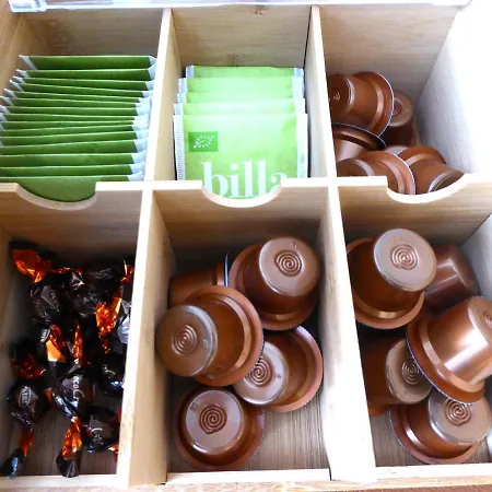 Wohhhlfuehl Im Zentrum Appartement *