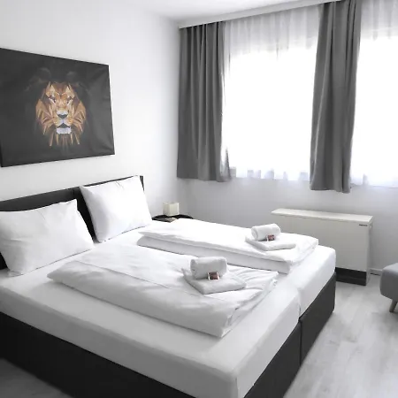 Wohhhlfuehl Im Zentrum *