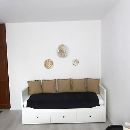 Apartment Wohhhlfühl Im Zentrum