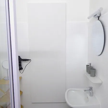 Apartment Wohhhlfühl Im Zentrum *