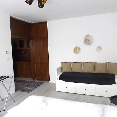 Wohhhlfuehl Im Zentrum Appartement