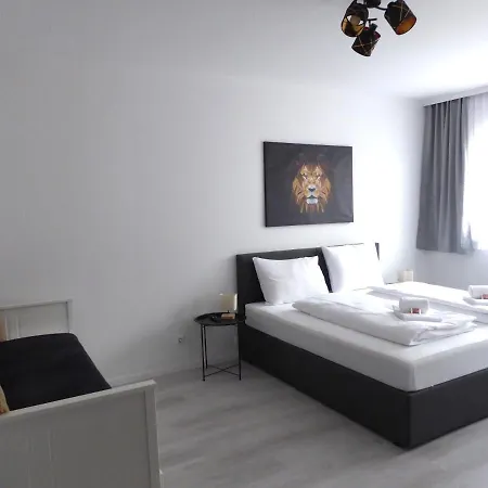 Wohhhlfühl Im Zentrum Apartamento Graz