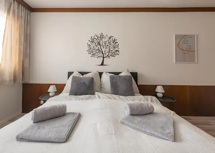 Wohhhlfuehl Im Zentrum Daire