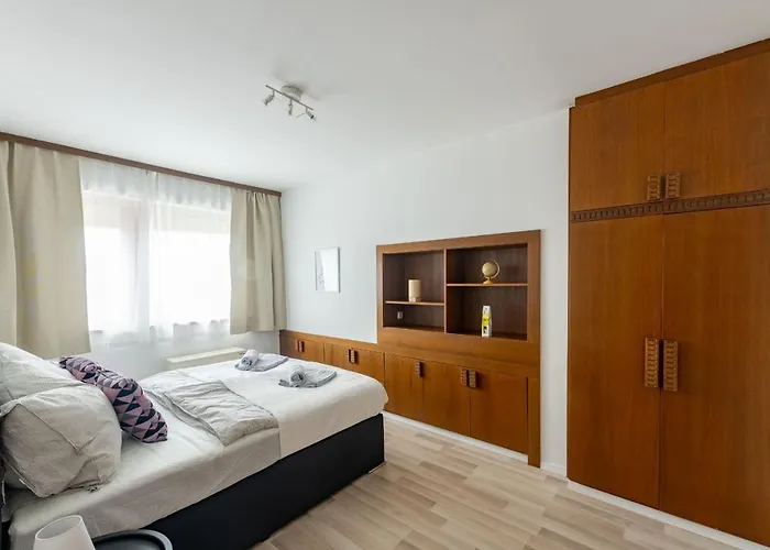 Wohhhlfuehl Im Zentrum Daire *