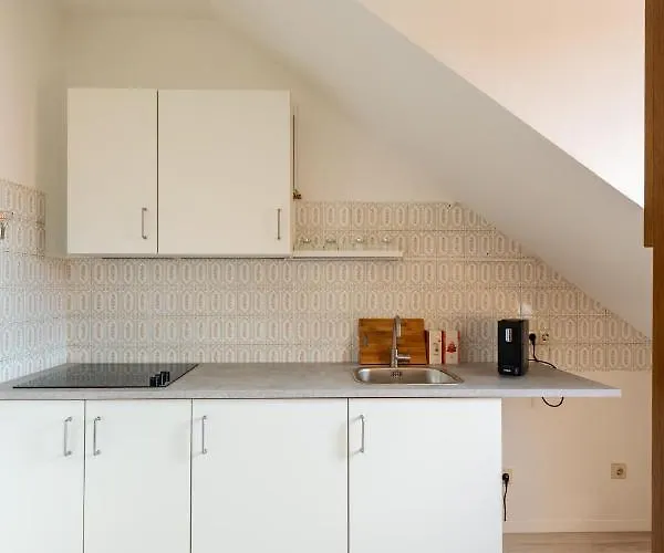 Wohhhlfuehl Im Zentrum Daire Graz