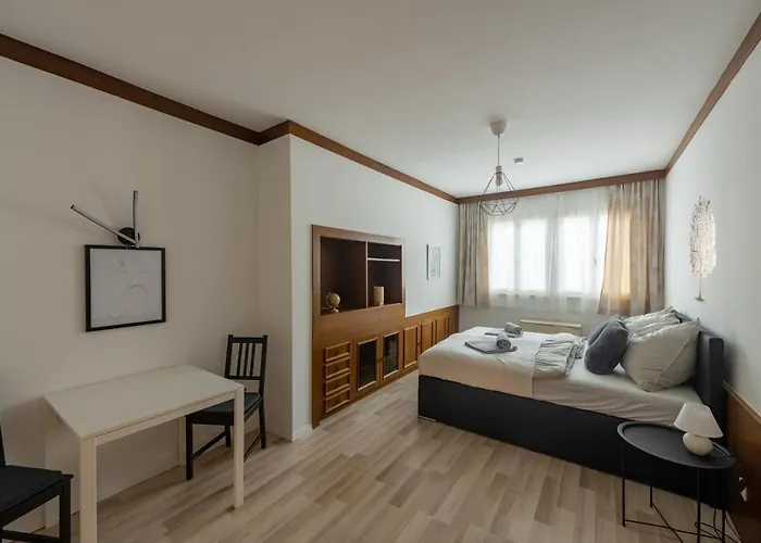 Wohhhlfühl Im Zentrum *