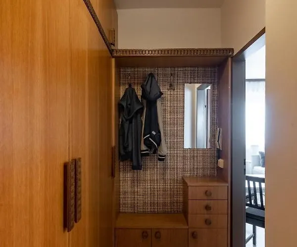 Wohhhlfühl Im Zentrum Graz