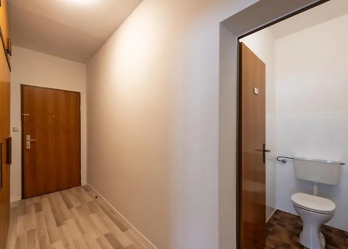 Apartamento Wohhhlfühl Im Zentrum