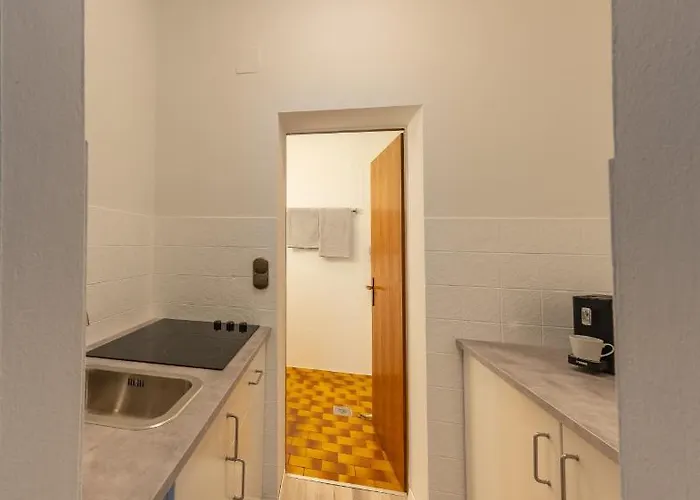 Wohhhlfuehl Im Zentrum Graz