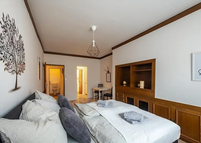 Wohhhlfühl Im Zentrum