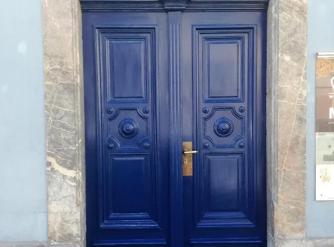 Wohhhlfuehl Im Zentrum Daire