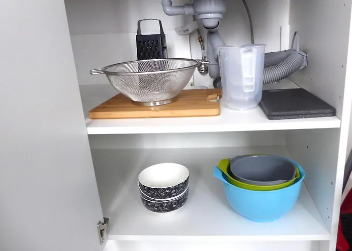 Wohhhlfuehl Im Zentrum Daire