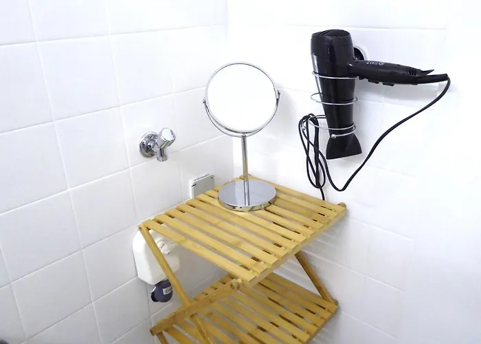 Wohhhlfuehl Im Zentrum Daire