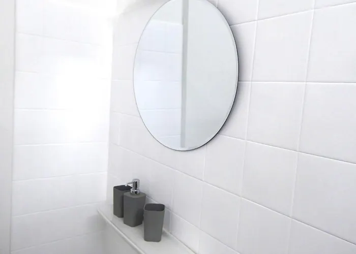 Daire Wohhhlfuehl Im Zentrum Graz