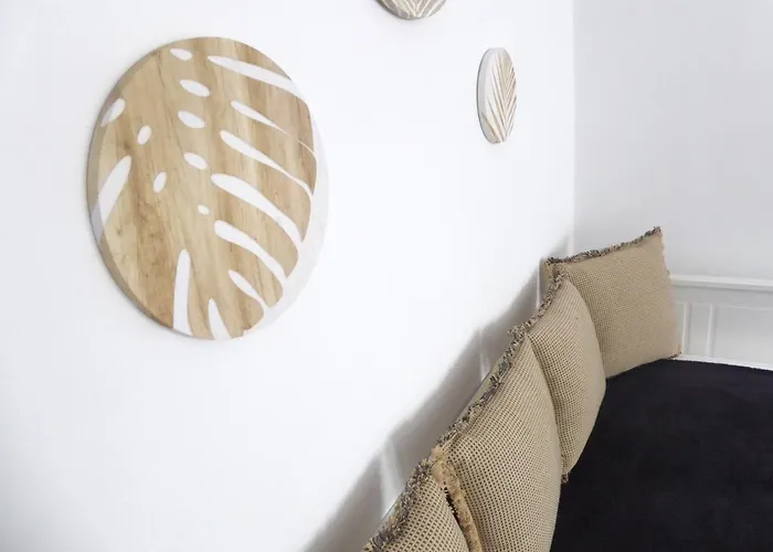 Wohhhlfuehl Im Zentrum Daire