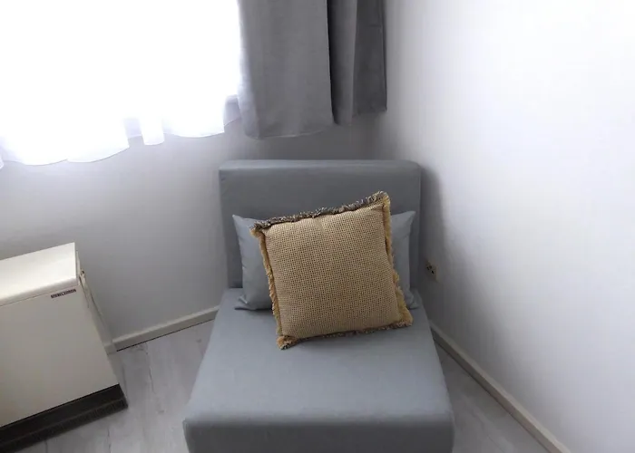 Wohhhlfuehl Im Zentrum Daire *