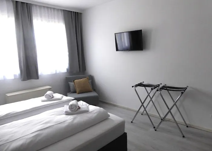 Wohhhlfuehl Im Zentrum Daire