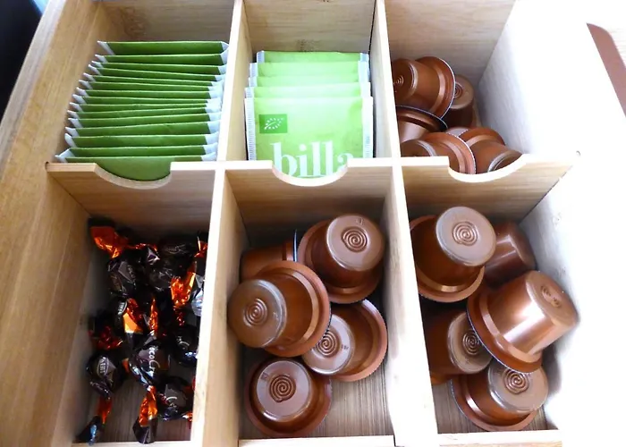 Wohhhlfuehl Im Zentrum Daire *