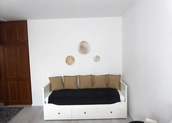 Daire Wohhhlfuehl Im Zentrum