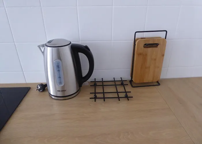 Wohhhlfuehl Im Zentrum Daire *