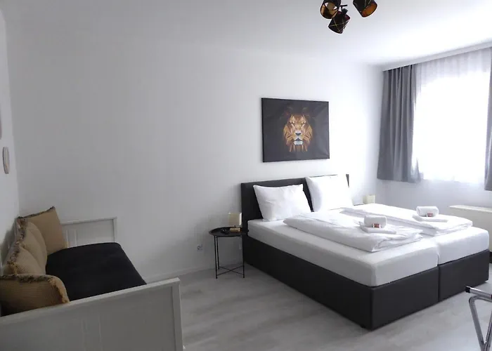 Wohhhlfuehl Im Zentrum Daire Graz